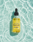 Beauty Oil Plumeria