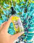 Beauty Oil Lavender Tea Tree Beauty Oil Lavender Tea Tree