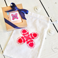 画像をギャラリービューアに読み込む, Bath Salt Set of 3 選べる香りのバスソルト3袋セットギフトボックス