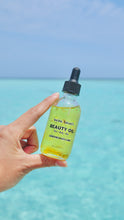 画像をギャラリービューアに読み込む, Beauty Oil Lemongrass Lime ビューティーオイルレモングラスライム