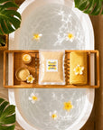 Bath Salt Plumeria バスソルト プルメリア