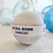 Load image into Gallery viewer, ʻauʻau Bomb Summer Mint アウアウボム サマーミント