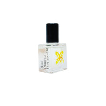 Load image into Gallery viewer, Honi Plumeria Perfume Oil ホニ・プルメリアパフュームオイル