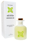 Reed Diffuser Lemongrass Lime リードディフューザー レモングラスライム