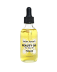Beauty Oil Pikake