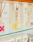 Reed Diffuser Roselani リードディフューザー ロゼラニ