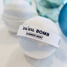 Load image into Gallery viewer, ʻauʻau Bomb Summer Mint アウアウボム サマーミント