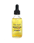 Beauty Oil Plumeria