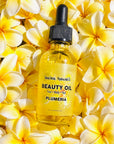 Beauty Oil Plumeria ビューティーオイルプルメリア