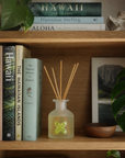 Reed Diffuser Lemongrass Lime リードディフューザー レモングラスライム