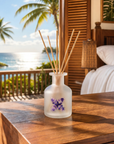 Reed Diffuser Lavender Tea Tree リードディフューザー ラベンダーティトゥリー
