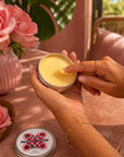 Beauty Butter Roselani ビューティーバターロゼラニ