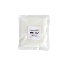 画像をギャラリービューアに読み込む, Bath Salt Set of 3 選べる香りのバスソルト3袋セットギフトボックス