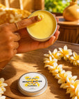Beauty Butter Plumeria
