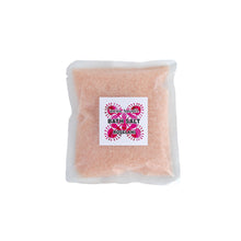 画像をギャラリービューアに読み込む, Bath Salt Set of 3 選べる香りのバスソルト3袋セットギフトボックス