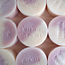 画像をギャラリービューアに読み込む, Shampoo Bar Lavender Tea tree シャンプーバーラベンダーティートゥリー