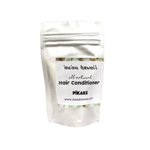 画像をギャラリービューアに読み込む, Hair Conditioner Pīkake ヘアコンディショナーピカケ