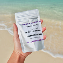 Load image into Gallery viewer, Lavender Tea tree Hair Conditioner ラベンダーティートゥリーヘアコンディショナー