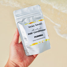 画像をギャラリービューアに読み込む, Hair Conditioner Plumeria ヘアコンディショナープルメリア