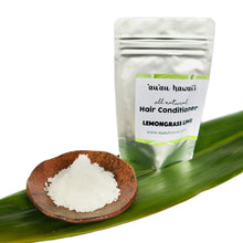 画像をギャラリービューアに読み込む, Hair Conditioner Lemongrass Lime ヘアコンディショナーレモングラスライム