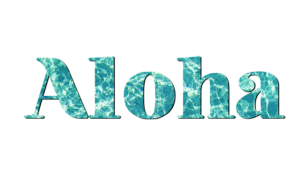 What does ALOHA actually mean though? – auauhawaii