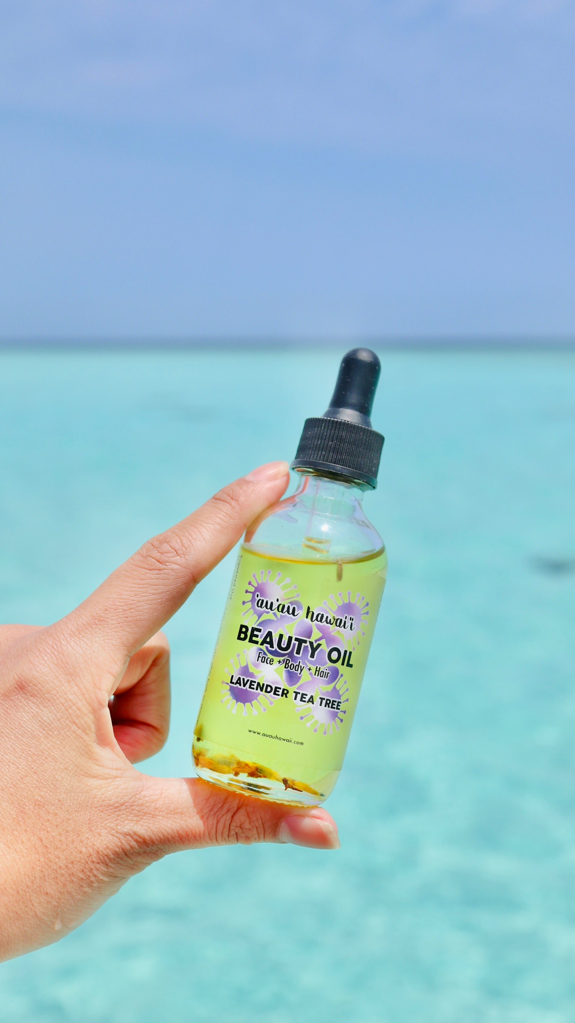 tea tree oil and lavender oil for facial hair Beauty Oil Lavender Tea Tree Beauty Oil Lavender Tea Tree – auauhawaii