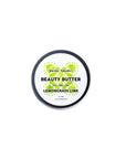 Beauty Butter Lemongrass Lime