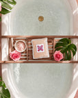 Bath Salt Roselani バスソルト　ロゼラニ