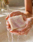 Beauty Soap Lavender Tea tree ビューティソープラベンダーティートゥリー
