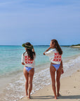 ʻauʻau T-Shirts Tシャツ