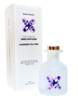 Reed Diffuser Lavender Tea Tree リードディフューザー　ラベンダーティトゥリー
