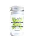 Hair Conditioner Lemongrass Lime
