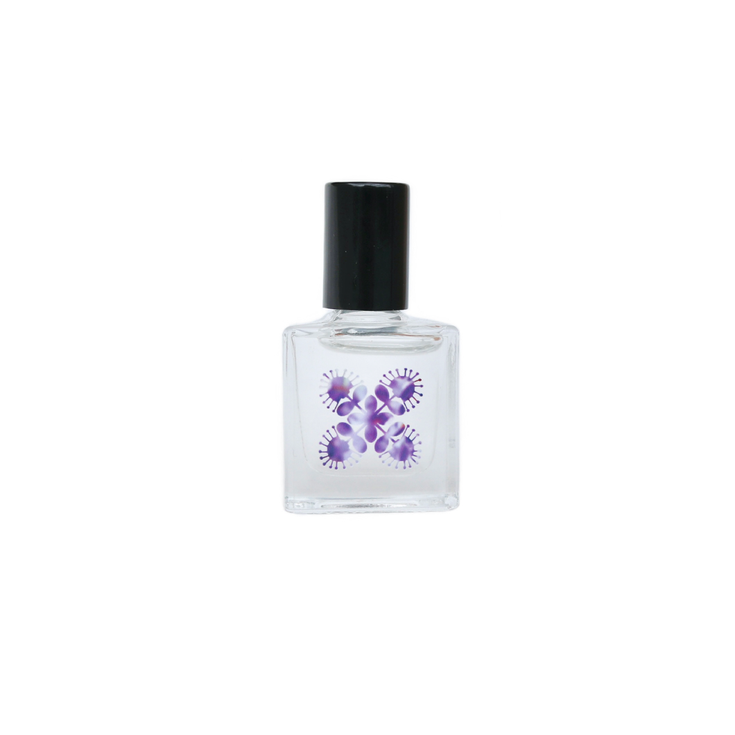 Honi Lavender Tea Tree Perfume Oil ホニ・ラベンダーティートゥリーパフュームオイル
