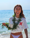 ʻauʻau T-Shirts Tシャツ