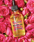 Beauty Oil Roselani