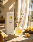 Reed Diffuser Plumeria リードディフューザー　プルメリア
