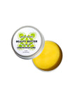 Beauty Butter Lemongrass Lime