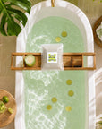 Bath Salt Lemongrass Lime バスソルト　レモングラス・ライム
