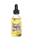 Beauty Oil Lavender Tea Tree Beauty Oil Lavender Tea Tree
