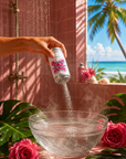 Hair Conditioner Roselani ヘアコンディショナーロゼラニ