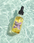 Beauty Oil Lavender Tea Tree Beauty Oil Lavender Tea Tree
