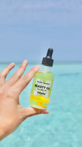 Beauty Oil Pikake ビューティーオイルピカケ