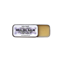 画像をギャラリービューアに読み込む, Healing Balm ヒーリングバーム
