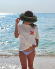 ʻauʻau T-Shirts Tシャツ