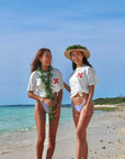 ʻauʻau T-Shirts Tシャツ