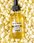 Beauty Oil Pikake