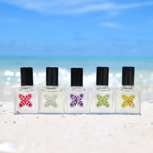 Honi Lavender Tea Tree Perfume Oil ホニ・ラベンダーティートゥリーパフュームオイル