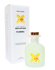 Reed Diffuser Plumeria リードディフューザー　プルメリア