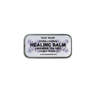 Healing Balm ヒーリングバーム