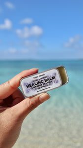 Healing Balm ヒーリングバーム